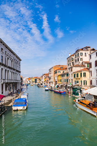 Venice / Italy © lottorich