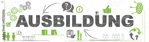Ausbildung
