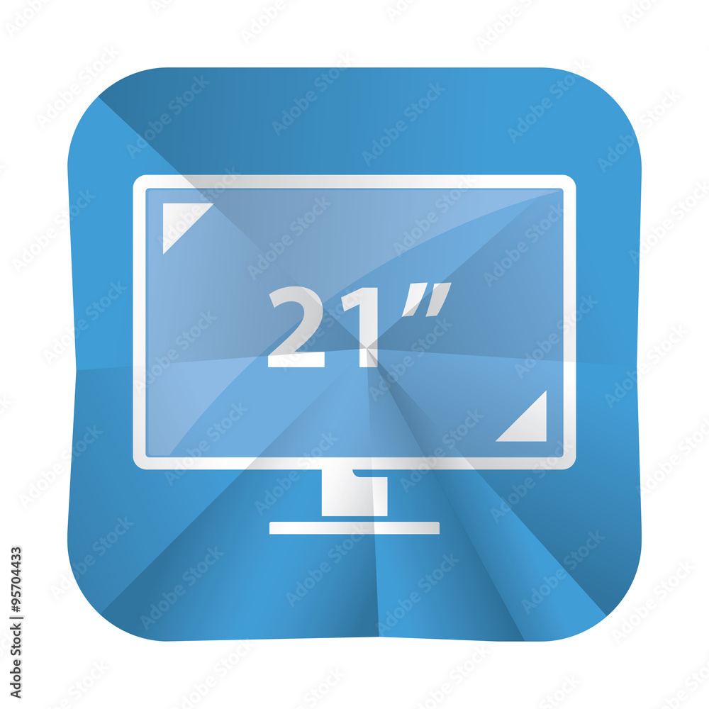 illustration of pc components icon illustration of pc components icon