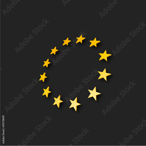 étoiles