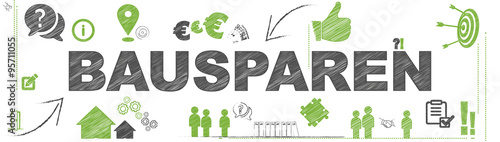 Bausparen