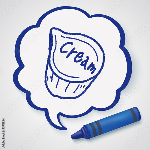 creamer doodle