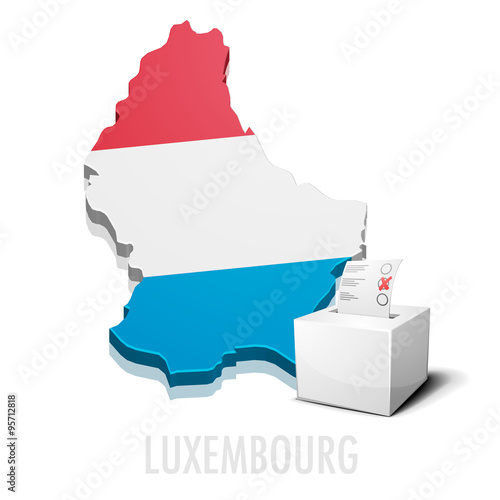 ballotbox Luxembourg photo