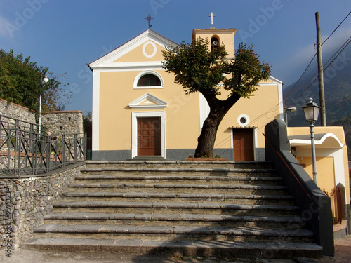 CHIESA photo