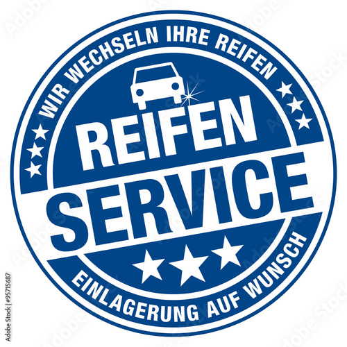 Reifenservice - Wir wechseln Ihre Reifen - Einlagerung auf Wuns