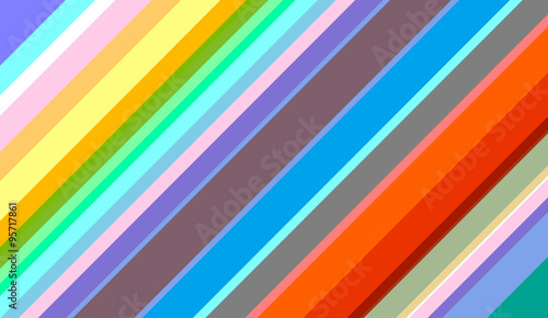 Multi Layered Color Glass