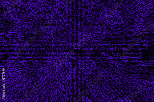 abstract line background