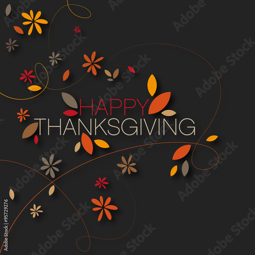 thanksgiving card