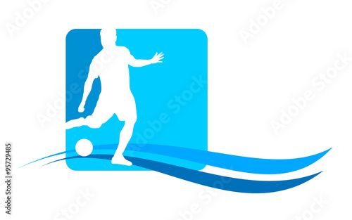 Fussball - Soccer - 195