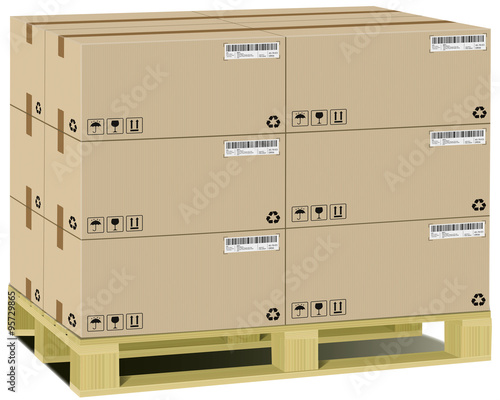 Carton palette 02