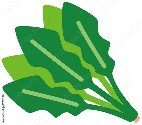 ほうれん草