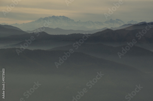 Sfumature di Montagna (Landscape)