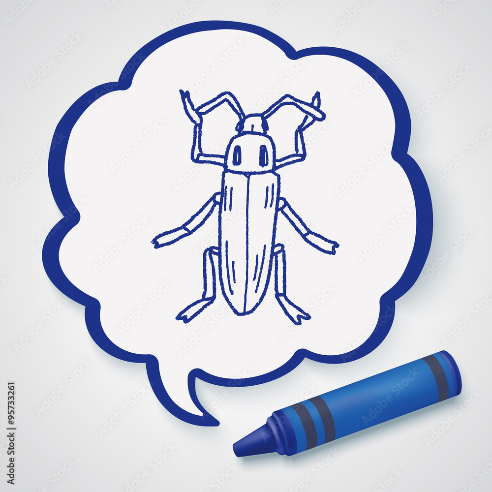insect doodle insect doodle