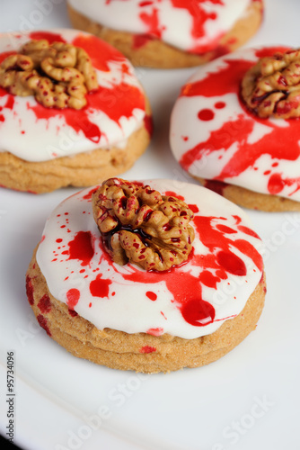 Sweets for Halloween