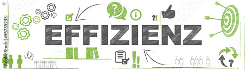 Effizienz