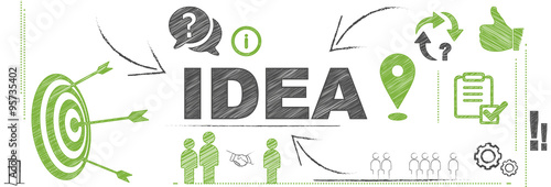Idea