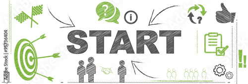 Start
