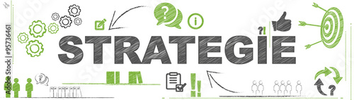 Strategie