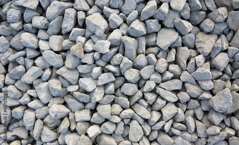 Gravel - Stone Pattern Gravel - Stone Pattern