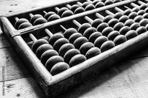 abacus photo