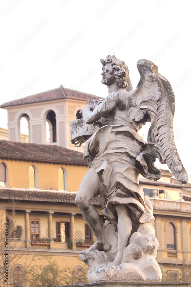 Angels Of Rome