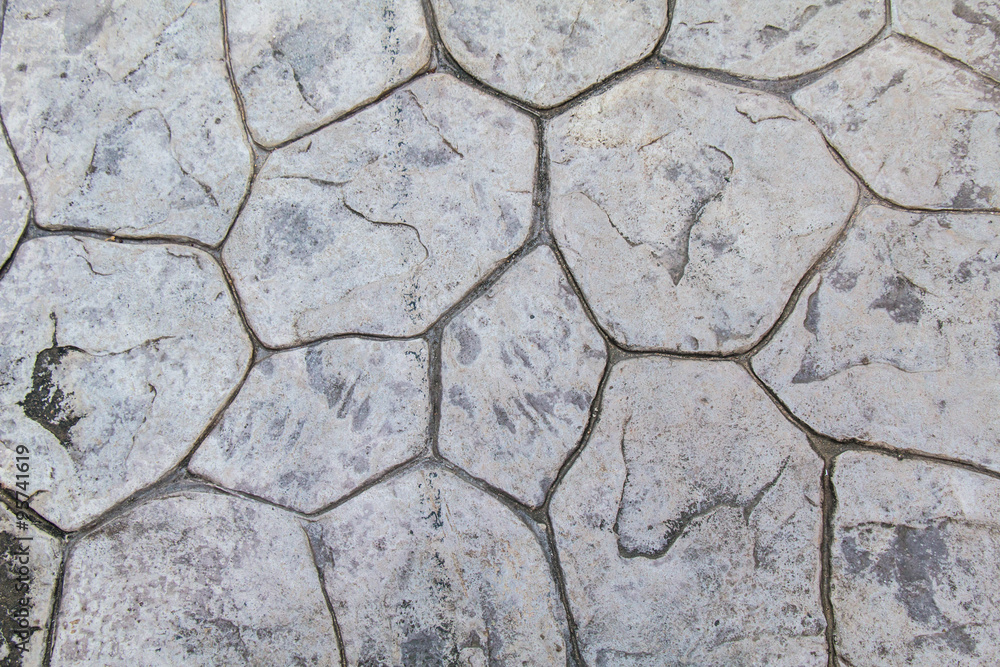 stone pavement stone pavement