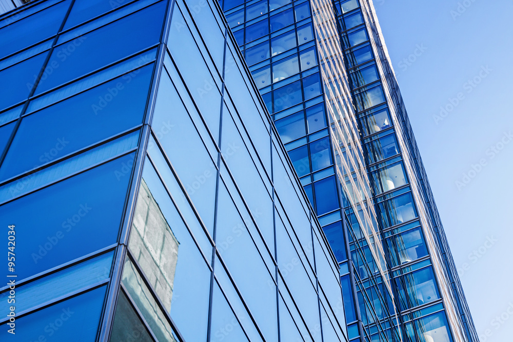 Modern architecture office buildings Modern architecture office buildings