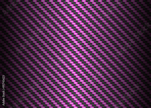 Carbon fiber Background