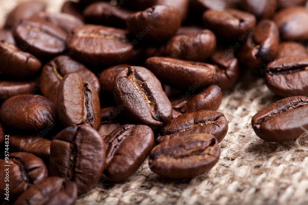 large coffee beans large coffee beans