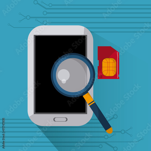 Technolog and devices design 