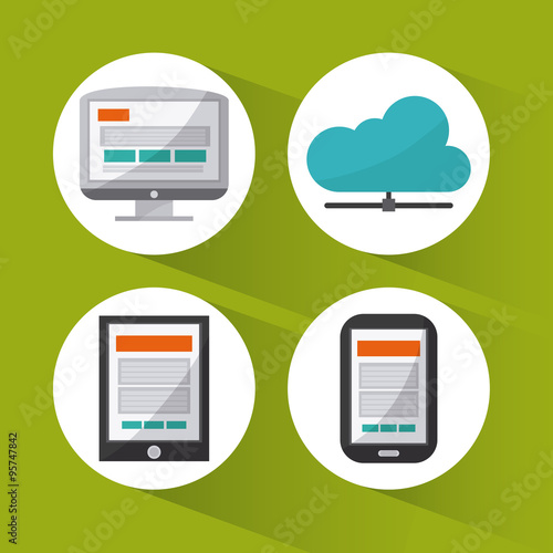Technolog and devices design 