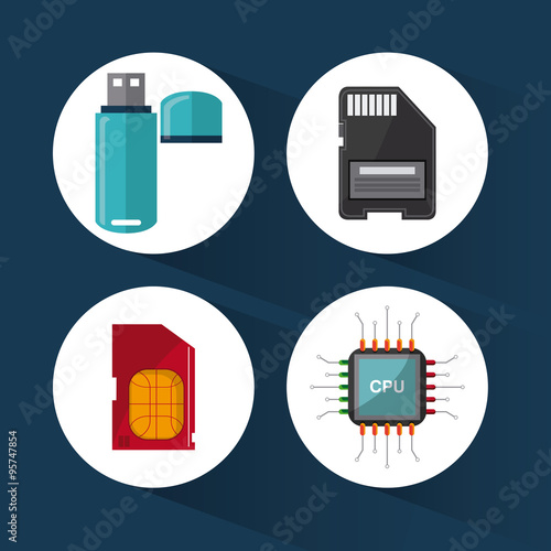 Technolog and devices design 
