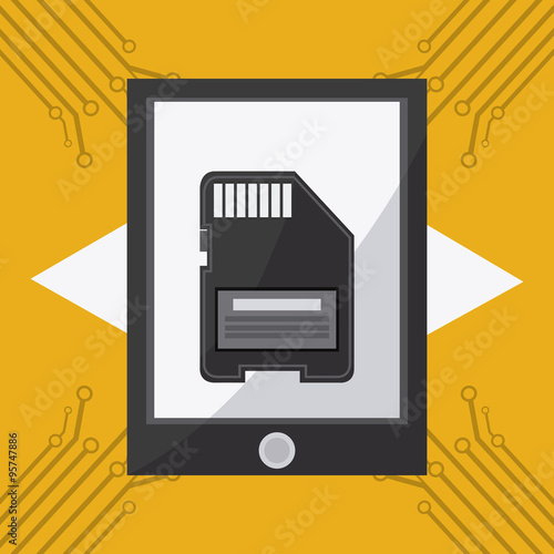 Technolog and devices design 