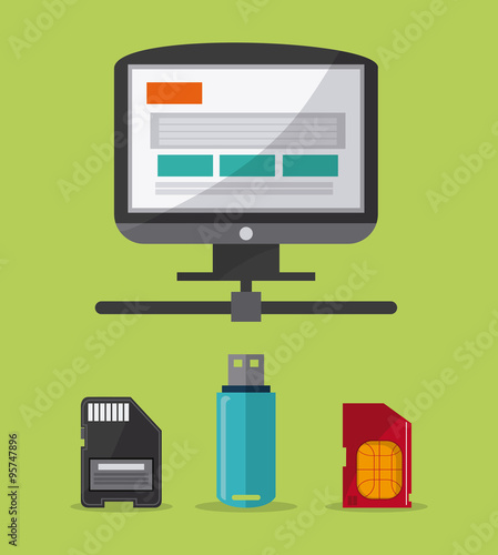 Technolog and devices design 