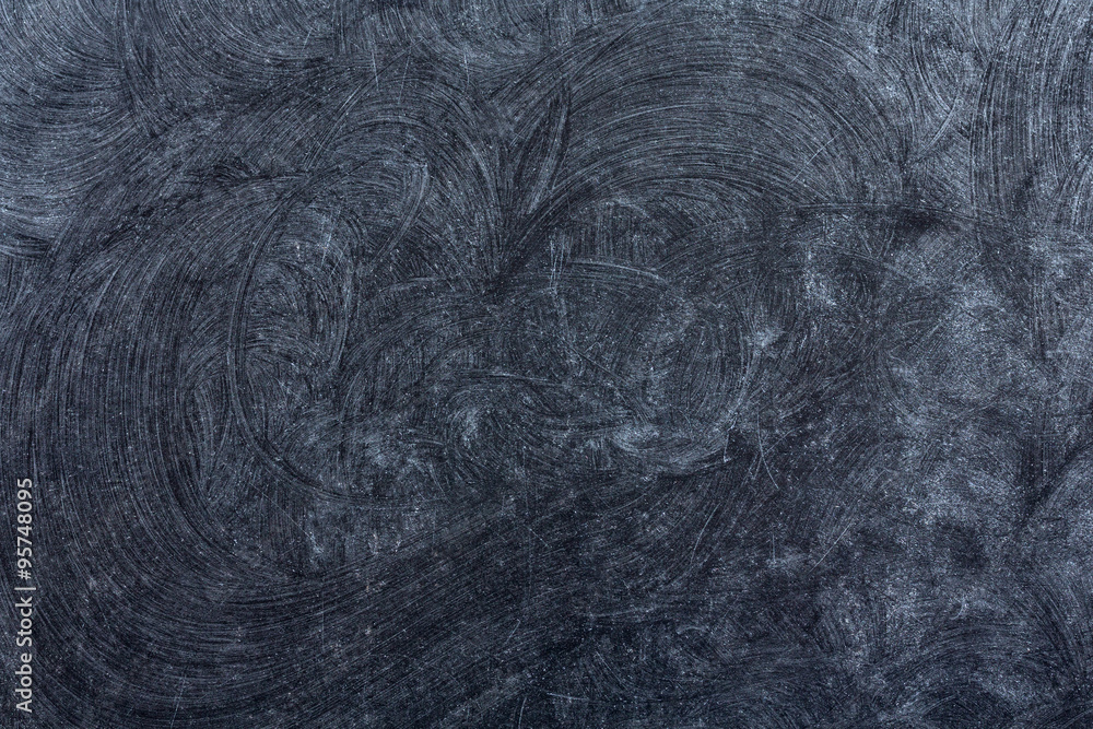 Obraz premium Blackboard texture
