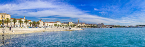 Split - Croatia © powell83