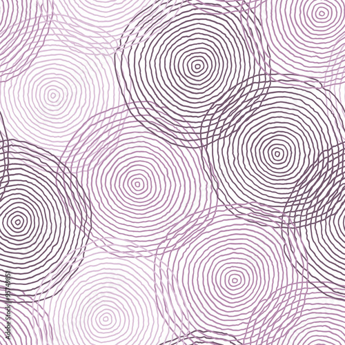 Abstract swirls background. Vector illustration.
