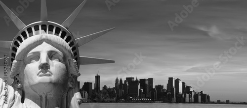  beautiful tourism travel concept for new york city