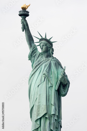 Statue of liberty