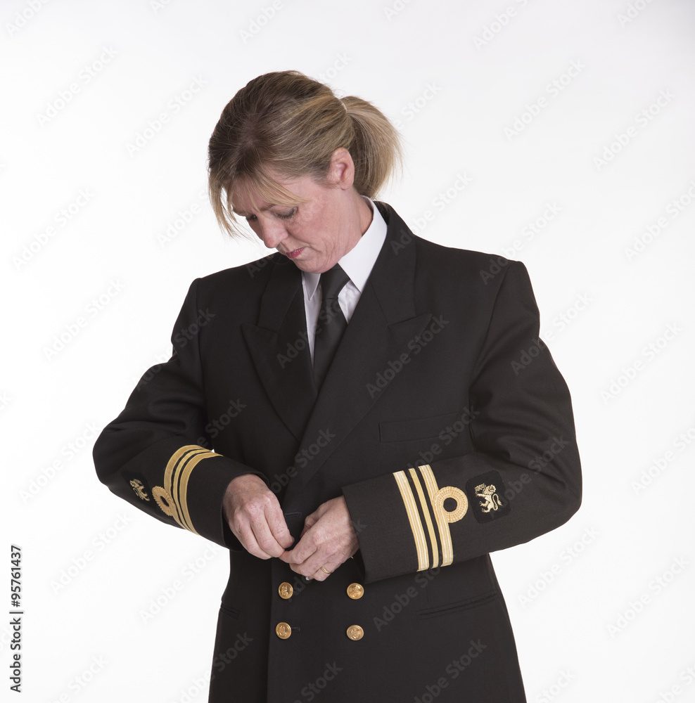 Female Naval Officer Uniform Female Naval Officer Uniform