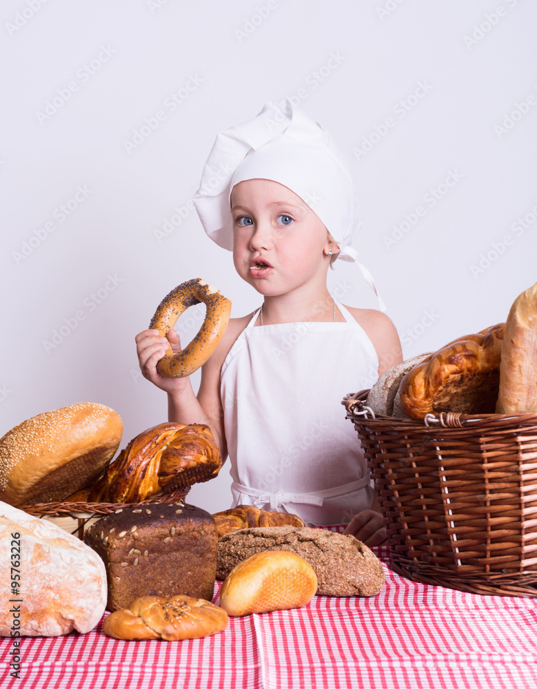Little chef Little chef
