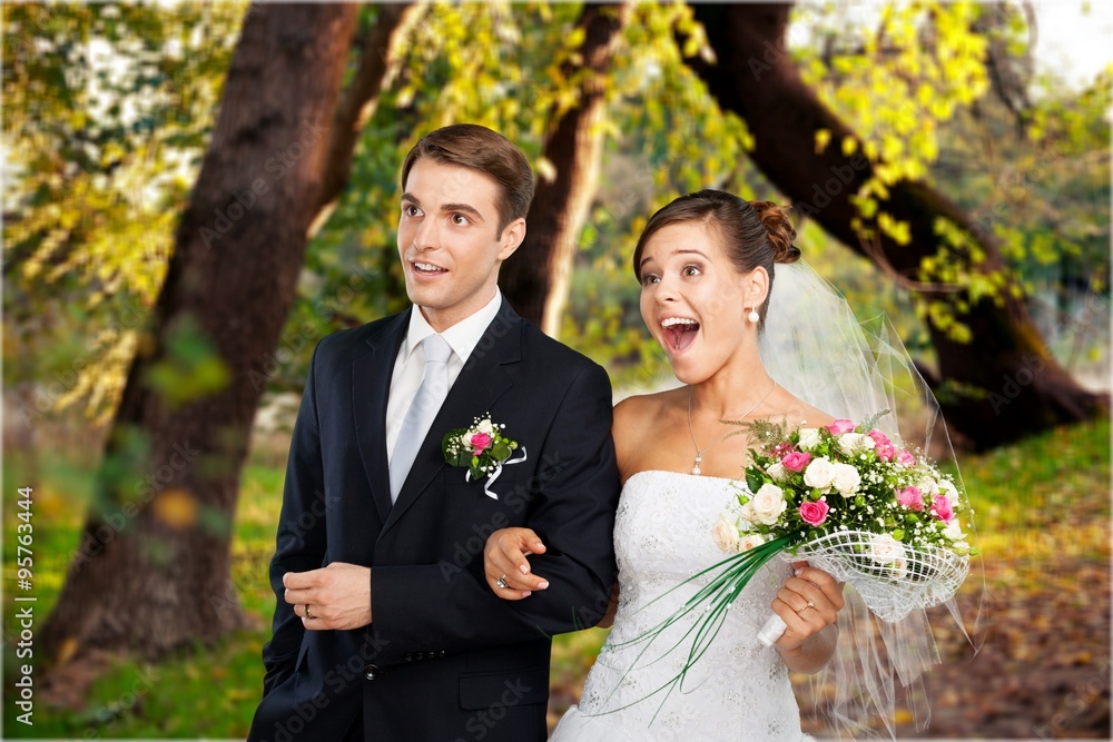 Wedding. Wedding.