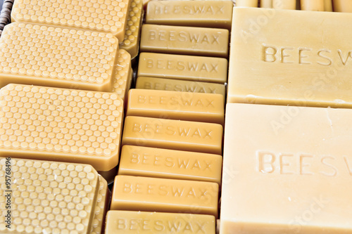 Beeswax