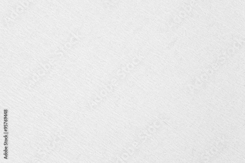 White blank paper note texture and seamless background.