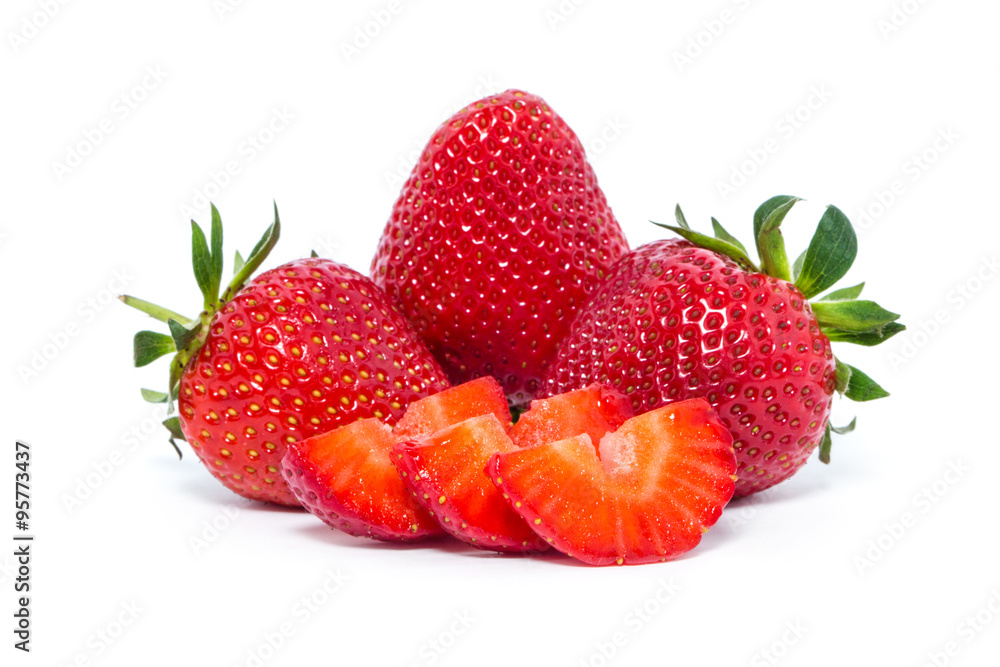 strawberry strawberry