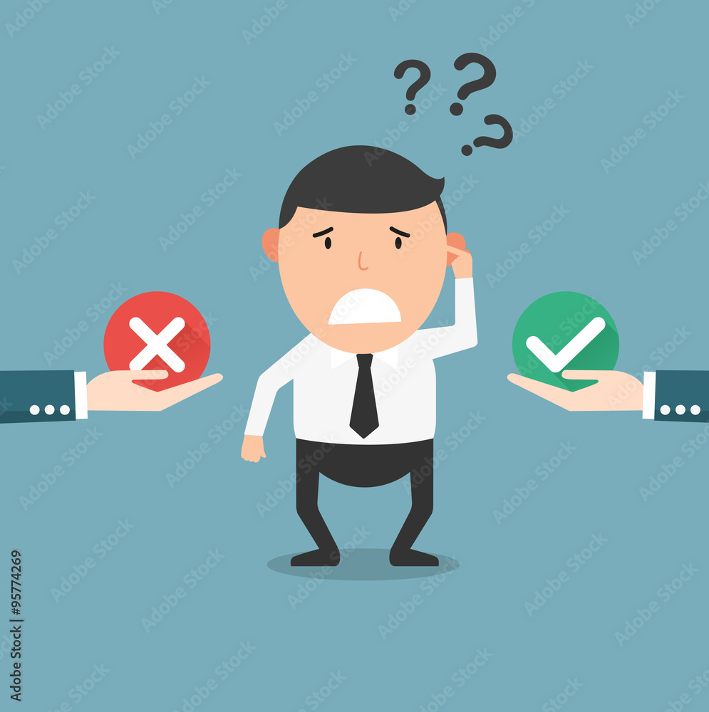 choice right and wrong choice right and wrong