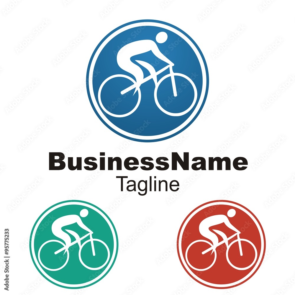 sport logo icon vector sport logo icon vector