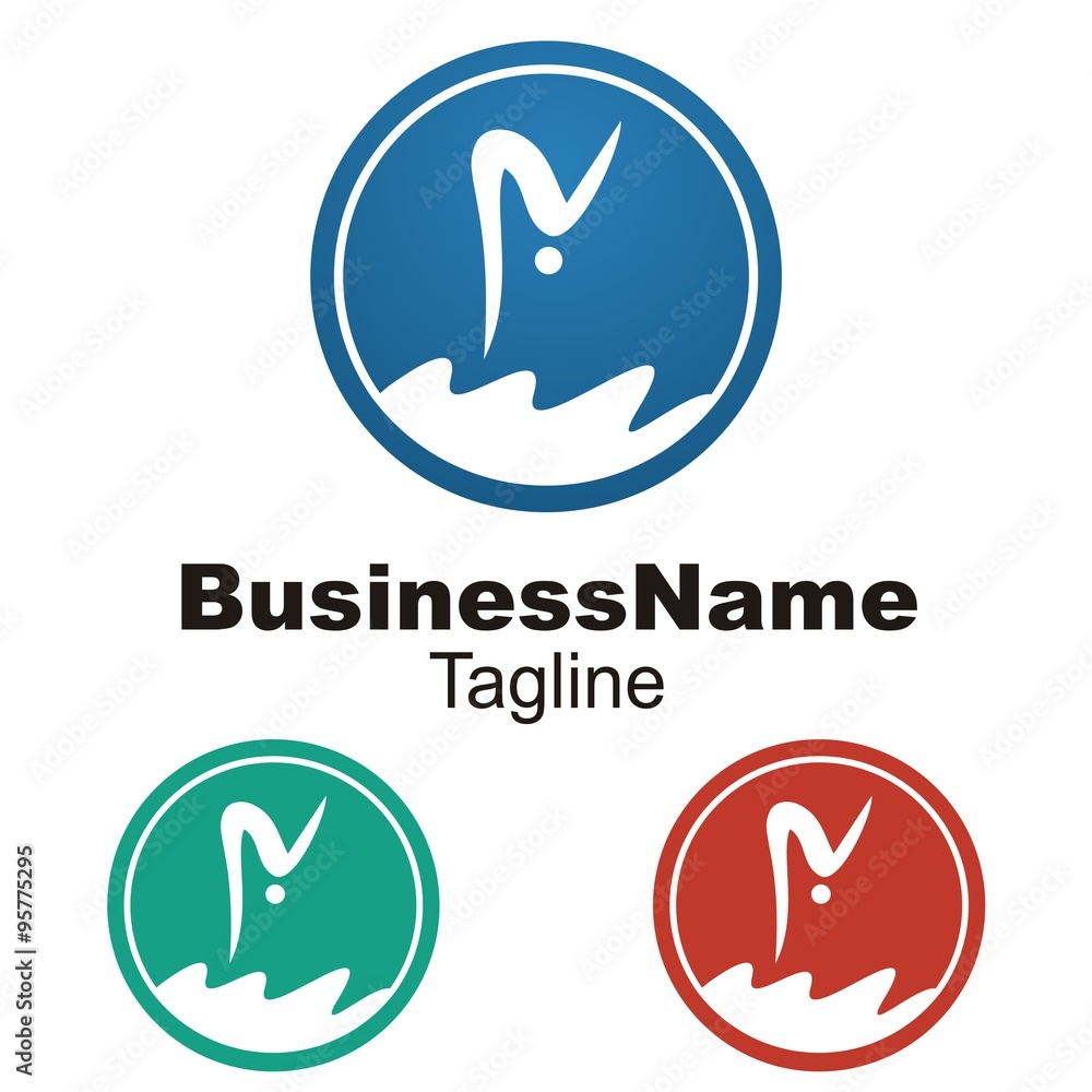 sport logo icon vector sport logo icon vector