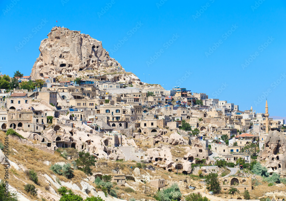 Cappadocia, Turkey