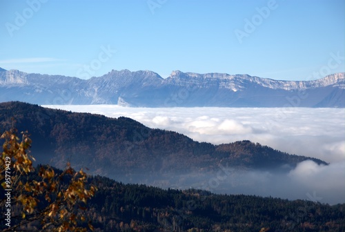 Massif du Vercors